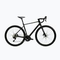 Road bike KROSS Alta 4.0 black/graphite/mat