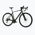 Road bike KROSS Alta 4.0 black/graphite/mat 2