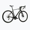 Road bike KROSS Alta 4.0 black/graphite/mat 3
