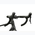Road bike KROSS Alta 4.0 black/graphite/mat 6