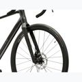 Road bike KROSS Alta 4.0 black/graphite/mat 7