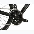 Road bike KROSS Alta 4.0 black/graphite/mat 10