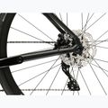 Road bike KROSS Alta 4.0 black/graphite/mat 11