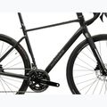 Road bike KROSS Alta 4.0 black/graphite/mat 12