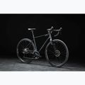 Road bike KROSS Alta 4.0 black/graphite/mat 14