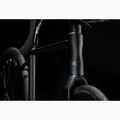 Road bike KROSS Alta 4.0 black/graphite/mat 15