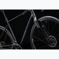 Road bike KROSS Alta 4.0 black/graphite/mat 16
