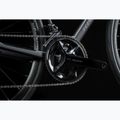 Road bike KROSS Alta 4.0 black/graphite/mat 18