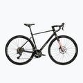 Road bike KROSS Alta 2.0 black/pink/mat