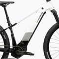 Electric bike KROSS Influx Hyb 5.0 29 el. 800 Wh black/white/shine 11