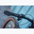 Women's electric bike KROSS Influx Hyb 4.0 W 29 el. 800 Wh blue/blue/matte 18
