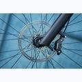 Women's electric bike KROSS Influx Hyb 4.0 W 29 el. 800 Wh blue/blue/matte 19