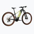 Electric bike KROSS Influx Hyb 4.0 29 el. 800 Mh green/khaki/matte 3
