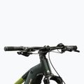 Electric bike KROSS Influx Hyb 4.0 29 el. 800 Mh green/khaki/matte 4