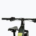 Electric bike KROSS Influx Hyb 4.0 29 el. 800 Mh green/khaki/matte 5