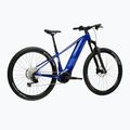 Electric bike KROSS Influx Hyb 4.0 29 el. 800 Mh blue/blue/shine 3