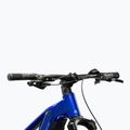 Electric bike KROSS Influx Hyb 4.0 29 el. 800 Mh blue/blue/shine 4