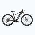 Electric bike KROSS Influx Hyb 3.0 29 el. 800 Wh black/graphite/shine