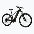 Electric bike KROSS Influx Hyb 3.0 29 el. 800 Wh black/graphite/shine 2
