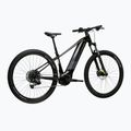 Electric bike KROSS Influx Hyb 3.0 29 el. 800 Wh black/graphite/shine 3