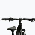 Electric bike KROSS Influx Hyb 3.0 29 el. 800 Wh black/graphite/shine 5