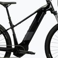 Electric bike KROSS Influx Hyb 3.0 29 el. 800 Wh black/graphite/shine 12