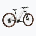 Women's electric bike KROSS Influx Hyb 2.0 29 el. 600 Wh pearl/purple/shine 2