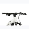Women's electric bike KROSS Influx Hyb 2.0 29 el. 600 Wh pearl/purple/shine 3