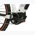 Women's electric bike KROSS Influx Hyb 2.0 29 el. 600 Wh pearl/purple/shine 8