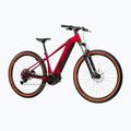 Electric bike KROSS Influx Hyb 2.0 29 el. 600 Wh ruby/black/shine 2