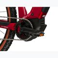 Electric bike KROSS Influx Hyb 2.0 29 el. 600 Wh ruby/black/shine 9