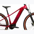 Electric bike KROSS Influx Hyb 2.0 29 el. 600 Wh ruby/black/shine 12