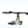 Electric bike KROSS Influx Hyb 2.0 29 el. 600 Wh silver/black/matte 5