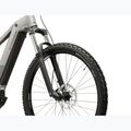 Electric bike KROSS Influx Hyb 2.0 29 el. 600 Wh silver/black/matte 6