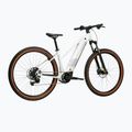 Women's electric bike KROSS Influx Hyb 2.0 27,5 el. 600 Wh pearl/purple/shine 2