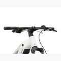 Women's electric bike KROSS Influx Hyb 2.0 27,5 el. 600 Wh pearl/purple/shine 3