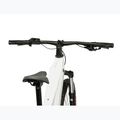 Women's electric bike KROSS Influx Hyb 2.0 27,5 el. 600 Wh pearl/purple/shine 4
