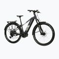 Electric bike KROSS Influx Suv Hyb 6.0 29 el. 800 Wh graphite/silver/shine 2