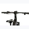 Electric bike KROSS Influx Suv Hyb 6.0 29 el. 800 Wh graphite/silver/shine 5