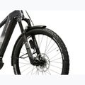Electric bike KROSS Influx Suv Hyb 6.0 29 el. 800 Wh graphite/silver/shine 6
