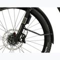Electric bike KROSS Influx Suv Hyb 6.0 29 el. 800 Wh graphite/silver/shine 7
