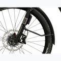 Electric bike KROSS Influx Suv Hyb 6.0 29 el. 800 Wh graphite/silver/shine 8