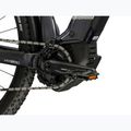 Electric bike KROSS Influx Suv Hyb 6.0 29 el. 800 Wh graphite/silver/shine 9