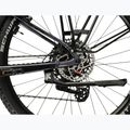 Electric bike KROSS Influx Suv Hyb 6.0 29 el. 800 Wh graphite/silver/shine 11