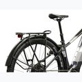 Electric bike KROSS Influx Suv Hyb 6.0 29 el. 800 Wh graphite/silver/shine 14