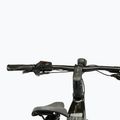 Electric bike KROSS Influx Suv Hyb 4.0 800 29 el .black/beige/shine 7