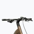 Electric bike KROSS Influx Suv Hyb 4.0 800 29 el. grey/copper/matte 4