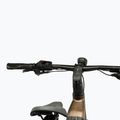 Electric bike KROSS Influx Suv Hyb 4.0 800 29 el. grey/copper/matte 5