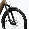 Electric bike KROSS Influx Suv Hyb 4.0 800 29 el. grey/copper/matte 6
