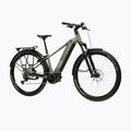 Electric bike KROSS Influx Suv Hyb 4.0 800 29 el. graphite/beige/shine 2